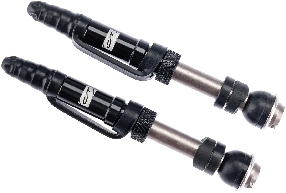 Contec tubeless-ventiel fastair tl ii mtb ct tubeless valve fastair tl ii mtb m 21,5-29,5mm