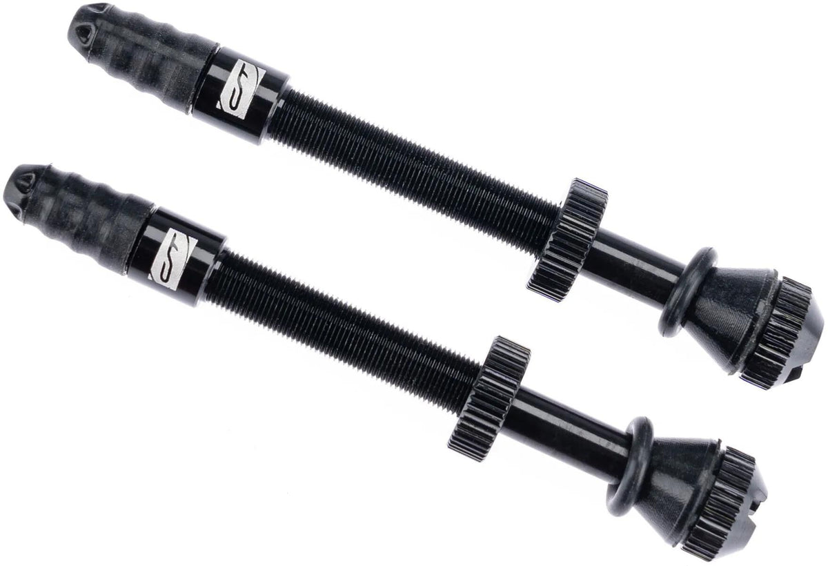 Contec tubeless-ventiel fastair tl ii road ct tubeless valve fastair tl ii road 40mm