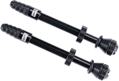 Contec tubeless-ventiel fastair tl ii road ct tubeless valve fastair tl ii road 40mm