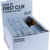 Schwalbe ventil clik valve valve clik valv starter kit sv