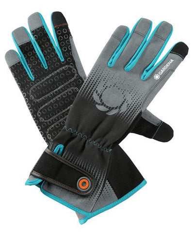 Gardena handschoenen rozenonderhoud maat l