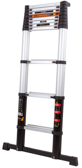 Batavia professional telescoopladder 327m
