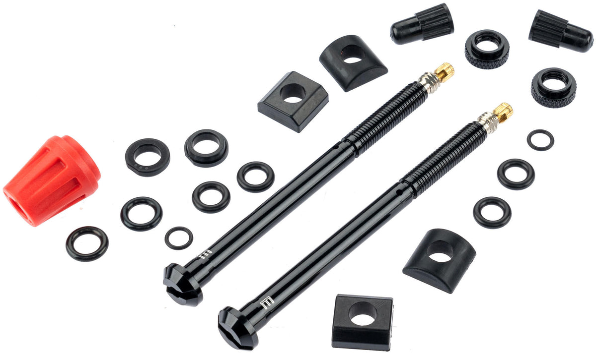 Quarq ventil tyrewiz 2.0 valve tyrewiz 2.0 e 29,8-37mm
