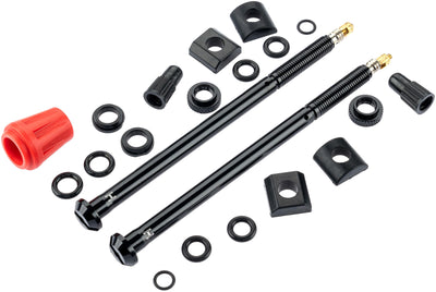 Quarq ventil tyrewiz 2.0 valve tyrewiz 2.0 51,4-58,6mm