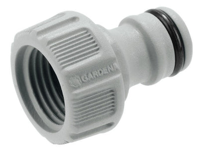 Gardena producten kraanstuk 21 mm 12