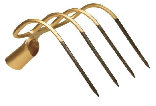 Mm eurotool mesthaak 4t16cm mdul zsteel offner