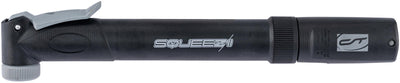 Contec minipomp squeez ii ct mini pump squeez ii black