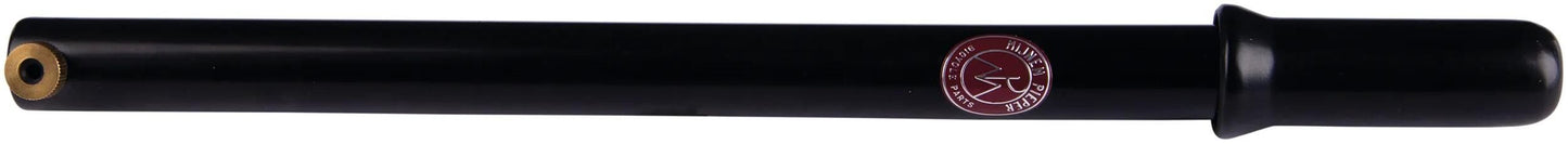 Pieper framepomp frame pump 340mm black