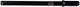 Pieper framepomp frame pump 340mm black