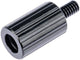 Contec ventieladapter pumpen convertor fastair ct valve adapter fastair tl road 6mm presta