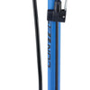 Contec vloerpomp air support twist ct hand compressors air support twist black blue