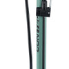 Contec vloerpomp air support twist ct hand compressors air support twist black green