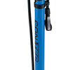 Contec vloerpomp air support boost ct hand compressors air support boost black blue