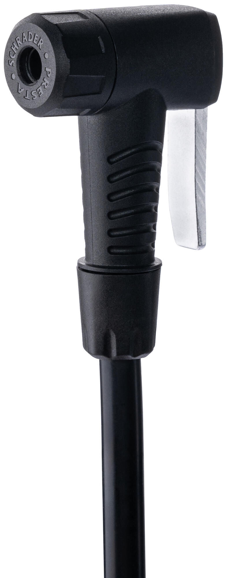 Contec vloerpomp air support boost ct hand compressors air support boost black blue