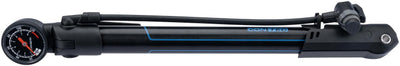 Contec minipomp air support mini ct hand compressors air s port mini black blue