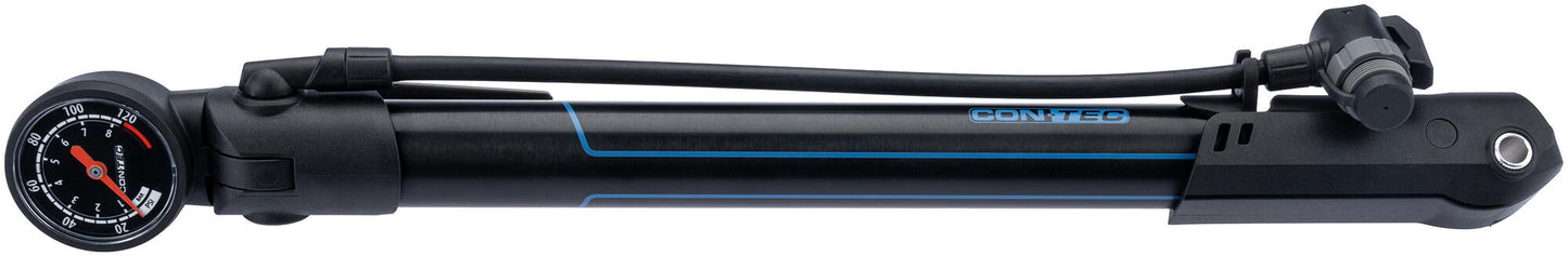 Contec minipomp air support mini ct hand compressors air s port mini black blue