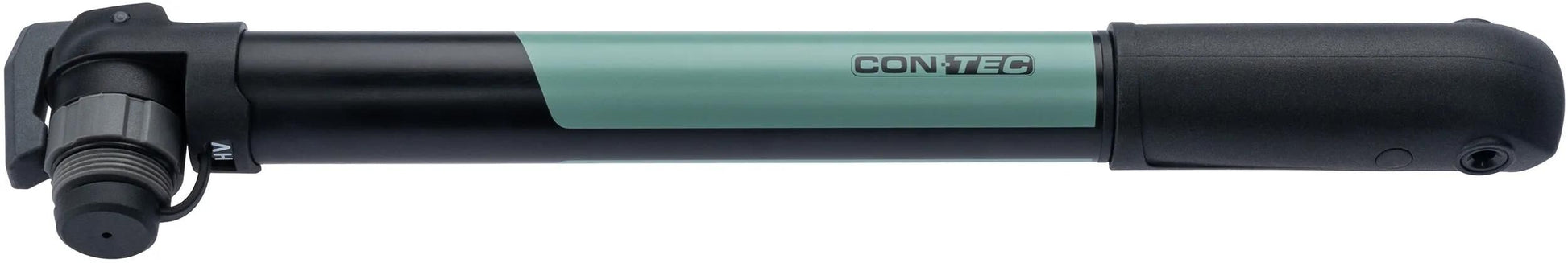 Contec minipomp air support go switch ct mini pumps air support go switch black green