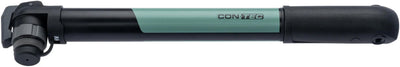 Contec minipomp air support go switch ct mini pumps air support go switch black green
