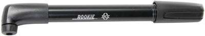 Sks germany framepomp rookie frame pump sks rookie plastic black