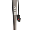 Zéfal vloerpomp profil max fp20 floor pump profil max fp20 silver