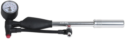 Zefal zéfal demperpomp z shock hp pump zéfal z shock
