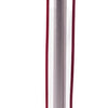 Silca vloerpomp super pista ultimate hiro floor pump super pista ult.hiro silver