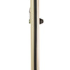 Silca vloerpomp terra floor floor pump terra green brown