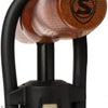 Silca vloerpomp terra floor floor pump terra green brown