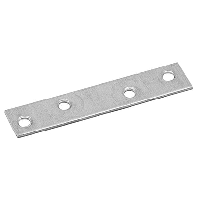 Waelbers verbindingsplaatje 80mm gv