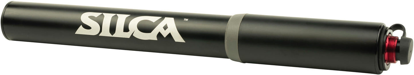 Silca minipomp gravelero mini pump gravelero
