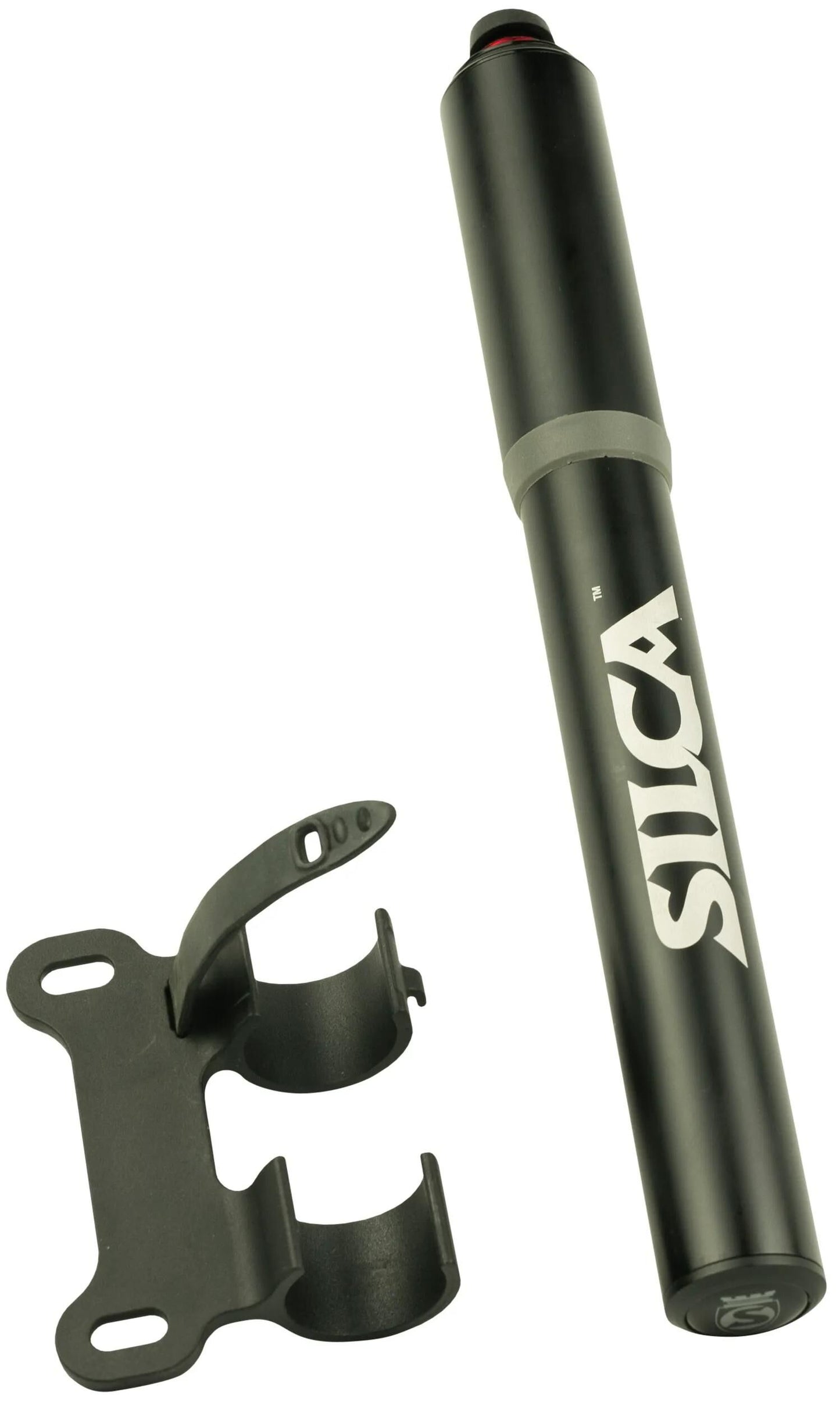 Silca minipomp gravelero mini pump gravelero