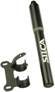 Silca minipomp gravelero mini pump gravelero