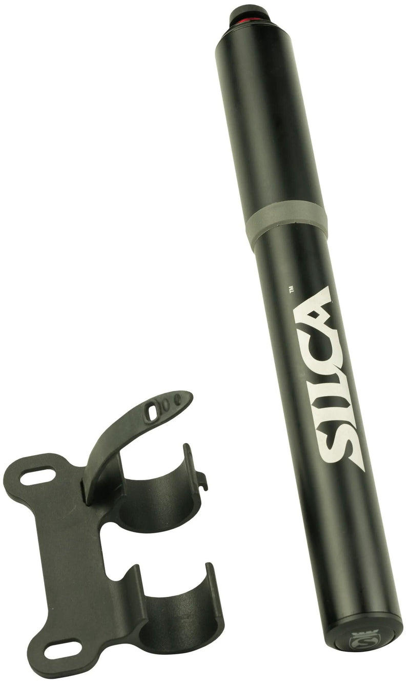 Silca minipomp gravelero mini pump gravelero