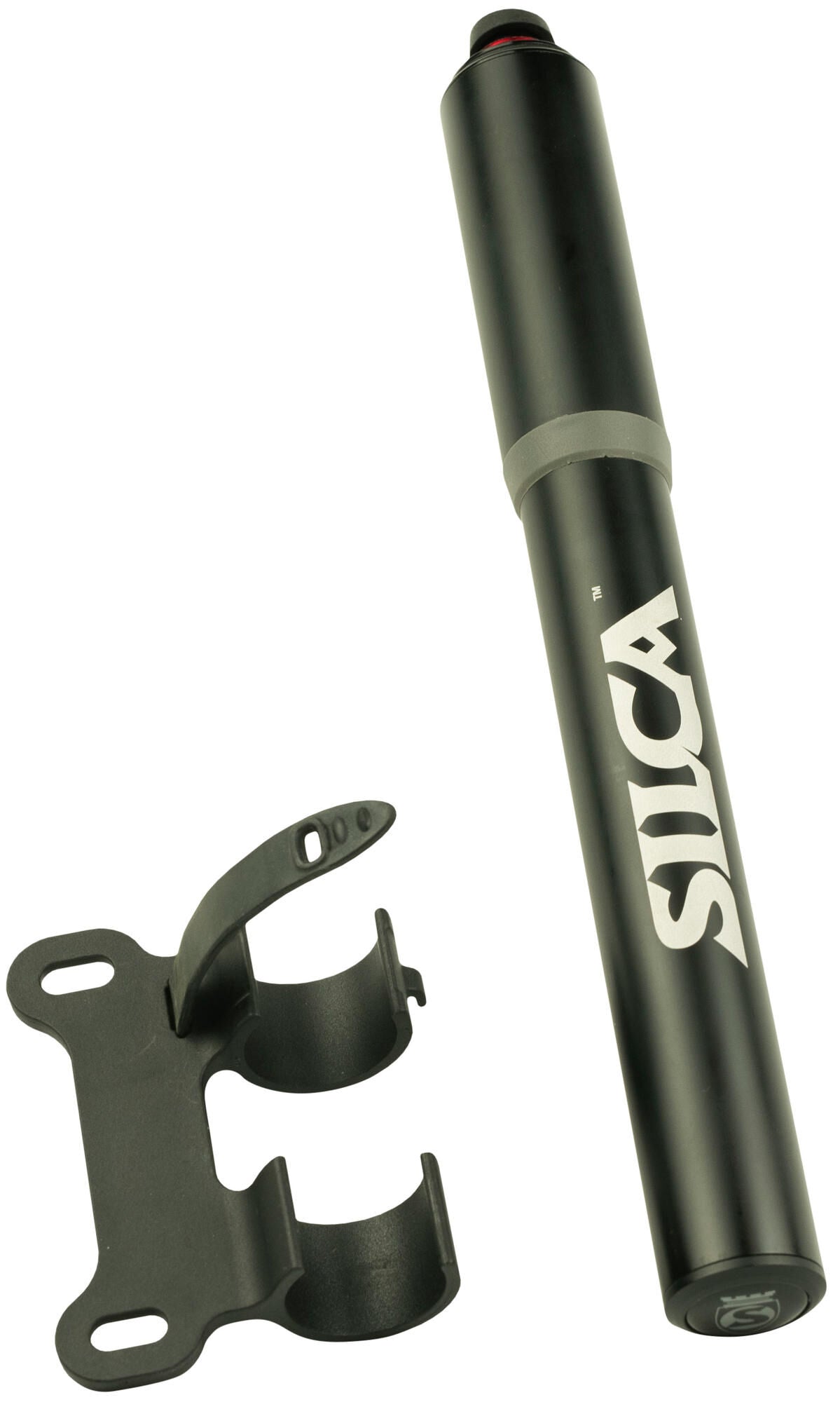 Silca minipomp gravelero mini pump gravelero