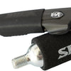 Silca bandenlichter eolo levers premio co2 cartr.pump eolo levers premio black
