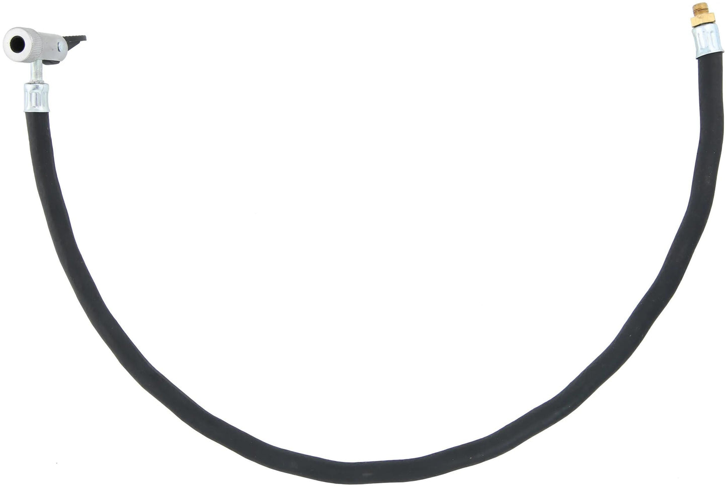 Pieper pompslang pump hose piper 8mm lever plug