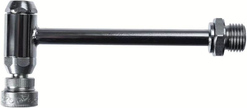Buzaglo alligator wartelaansluiting g1 4 voor luchtpistool 3019l