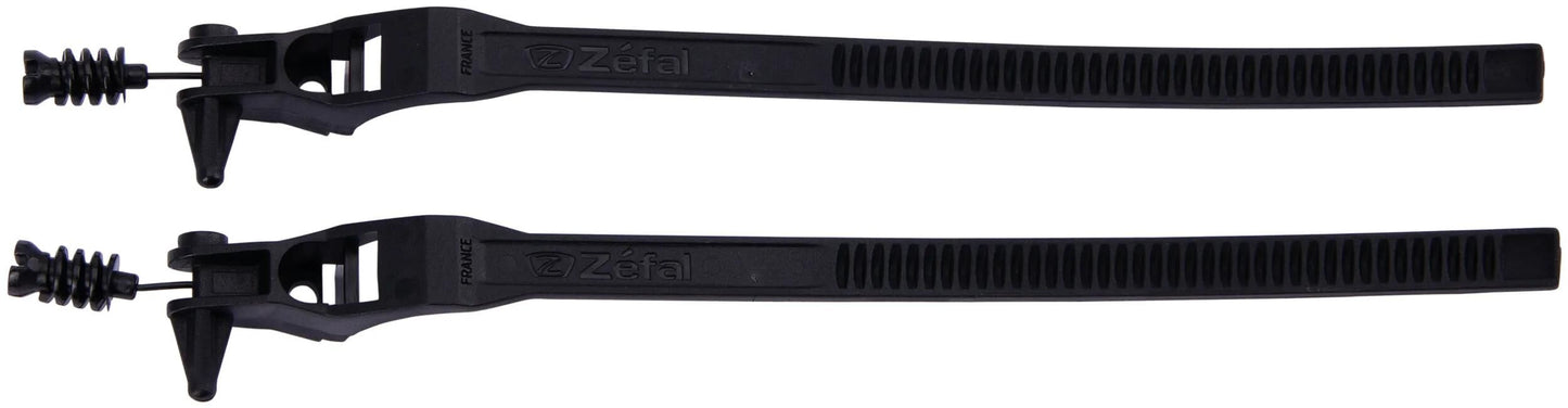 Zéfal pomphouder pump bracket fits 25-60mm frame tube