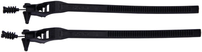 Zéfal pomphouder pump bracket fits 25-60mm frame tube