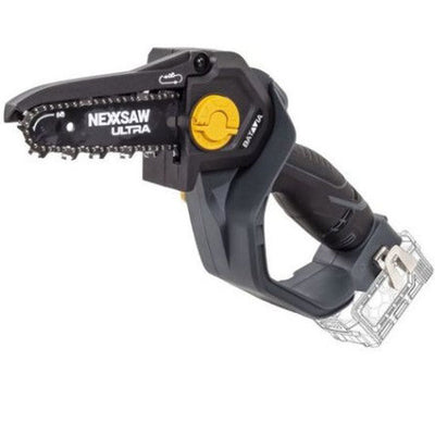 Batavia nexxsaw accu eenhands kettingzaag 18v v3 brushles body