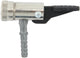 Pieper auto-hevelnippel schrader lever plug