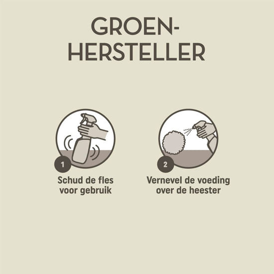 Pokon groenhersteller 500ml