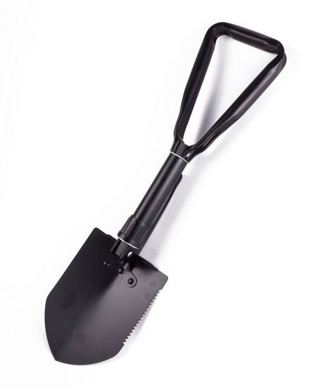 Mm eurotool schep opklapbaar multifunctie