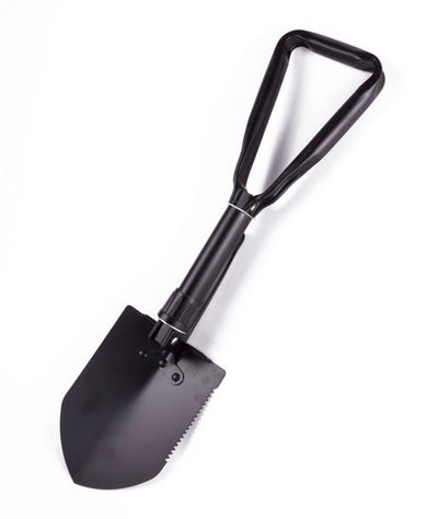Mm eurotool schep opklapbaar multifunctie