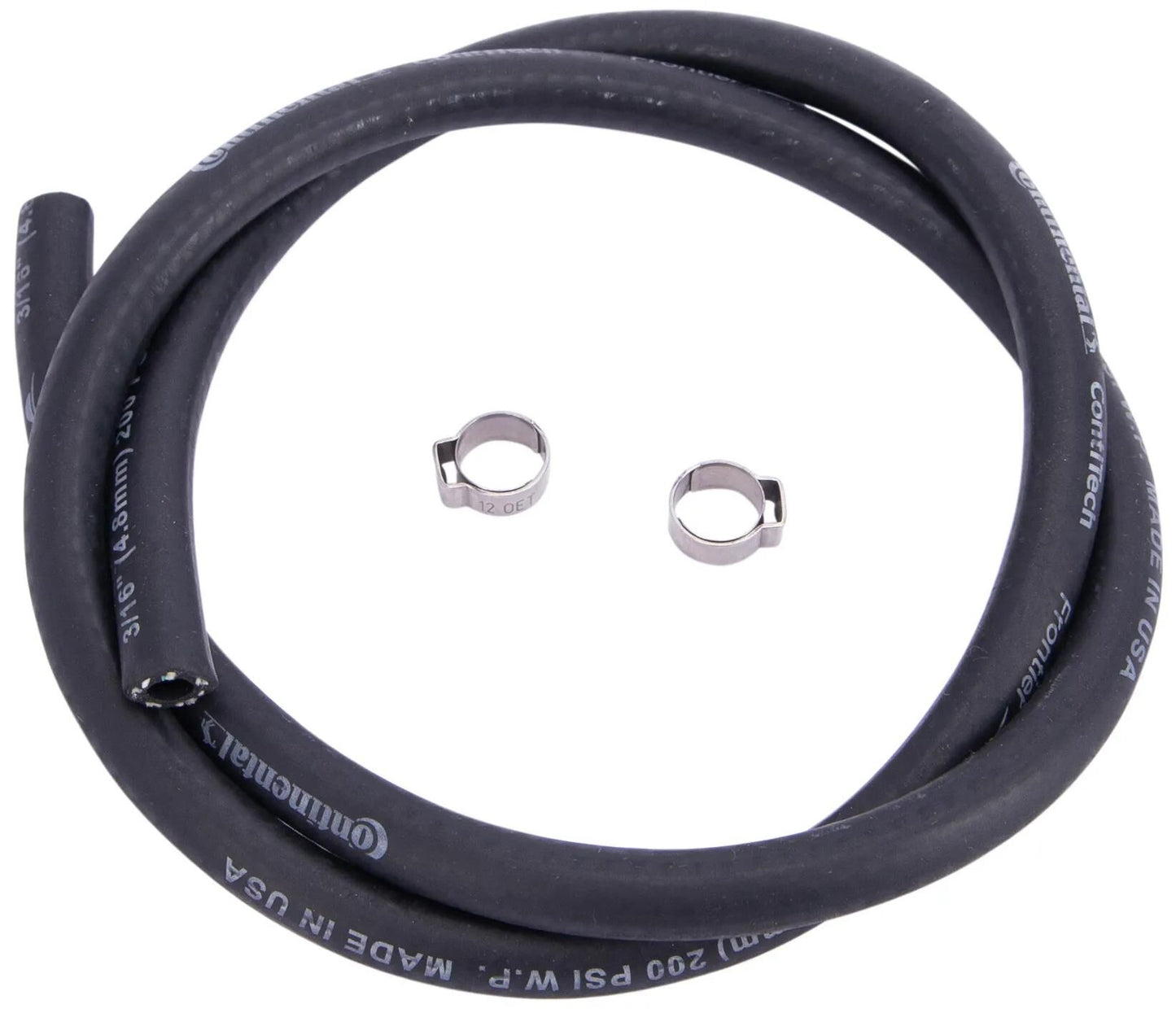 Silca pompslang pump hose pista superpista