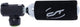 Contec co2-patronen pomp inflator micro ct cart.pu.inflator micro black silver