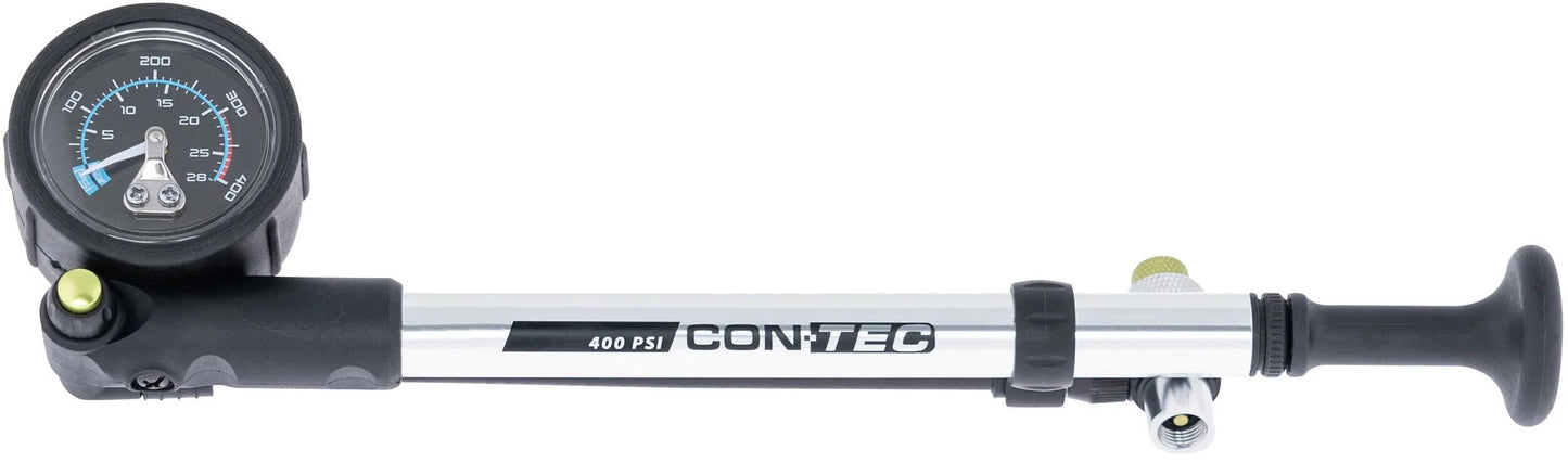 Contec demperpomp shockrocket ct susp. pump shockrocket max.28 bar 400 psi