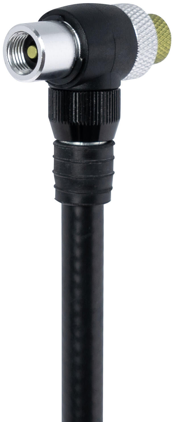 Contec demperpomp shockrocket ct susp. pump shockrocket max.28 bar 400 psi