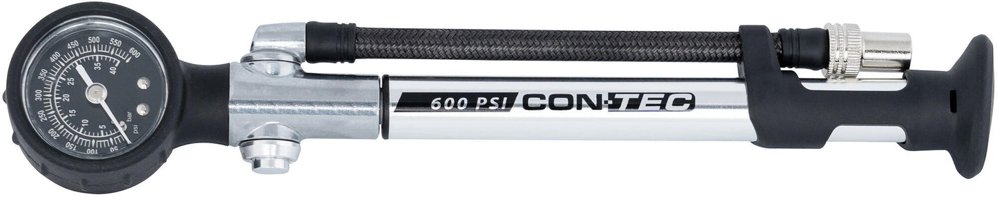 Contec demperpomp shockrocket ct susp. pump shockrocket max. 41 bar 600 psi