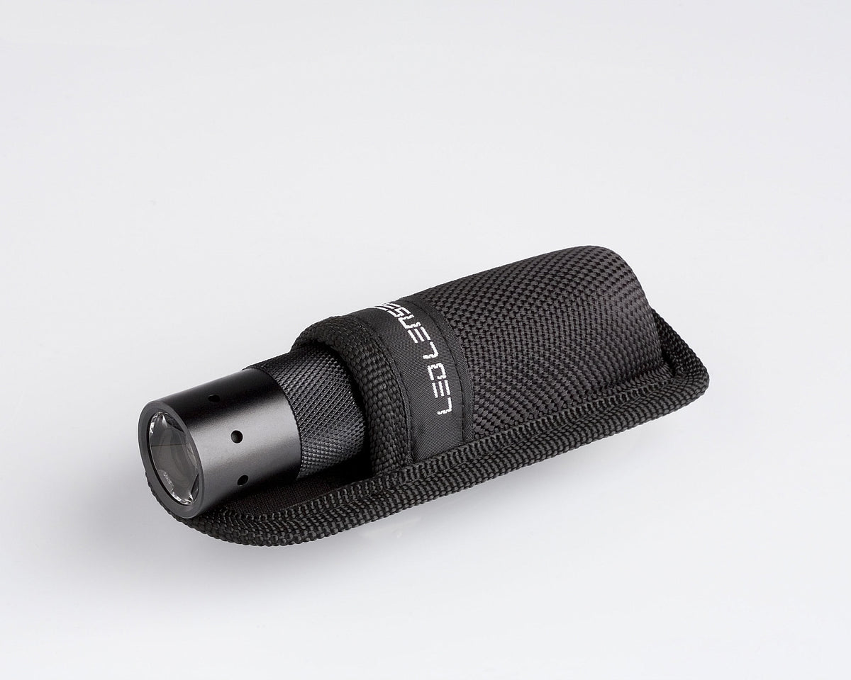 Ledlenser tasje voor V2